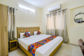 FabHotel RK Suites - Nr Journalists Colony-Gachibowli